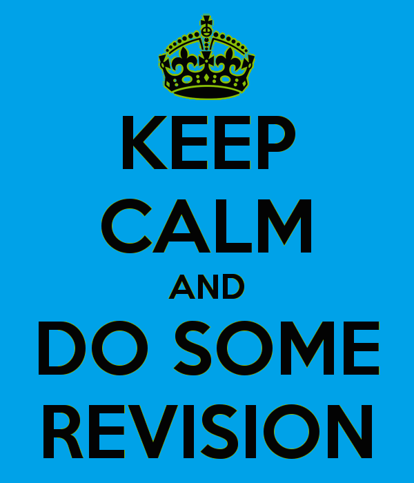 revision