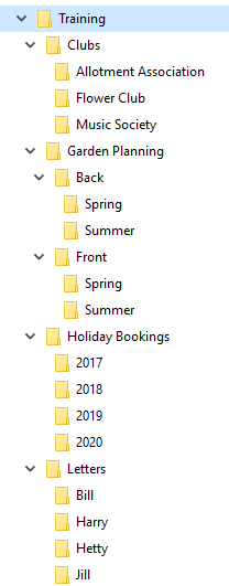 explorer expanded